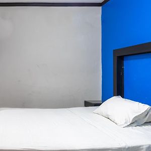 Habitación Individual Estándar
