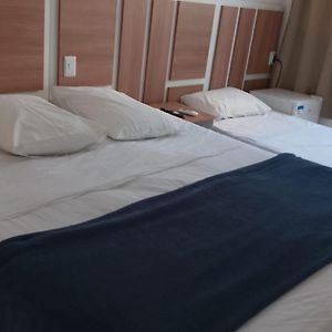 Hotel Centro SP